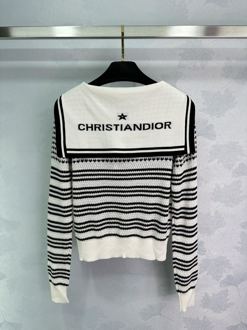 Christian Dior Sweaters